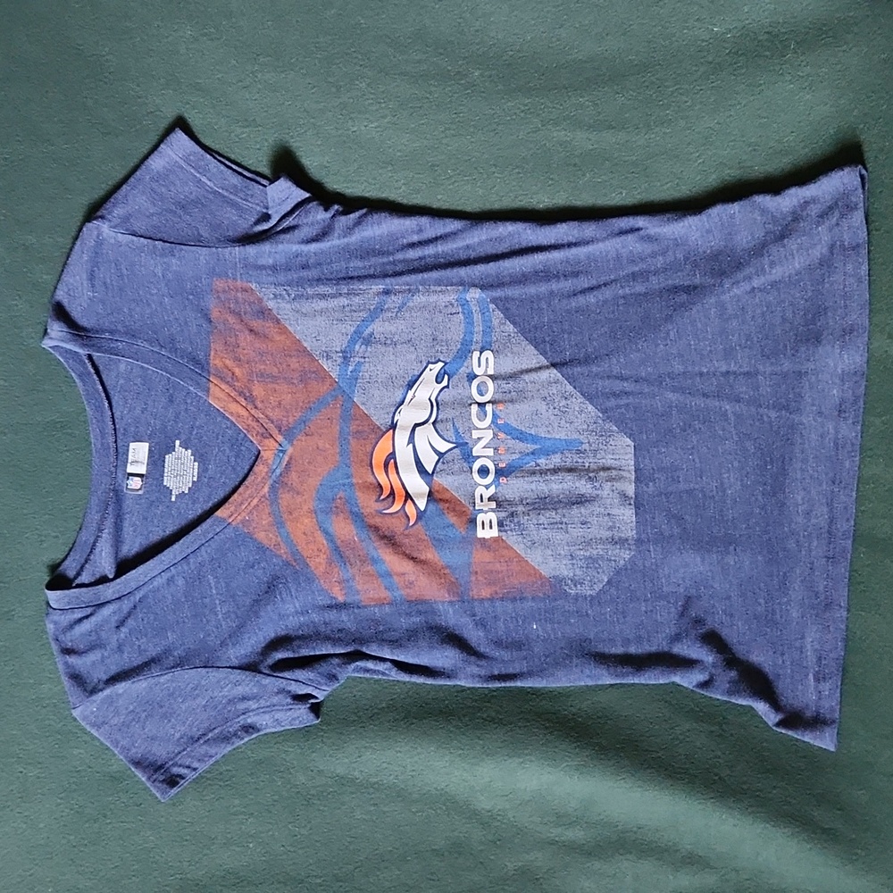 Denver Broncos T-shitlrt